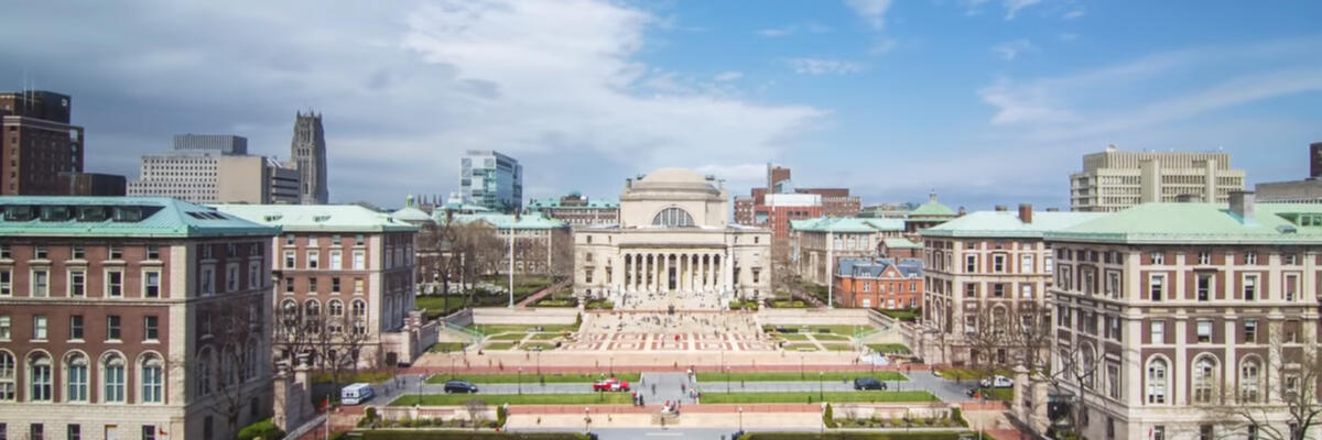Columbia University