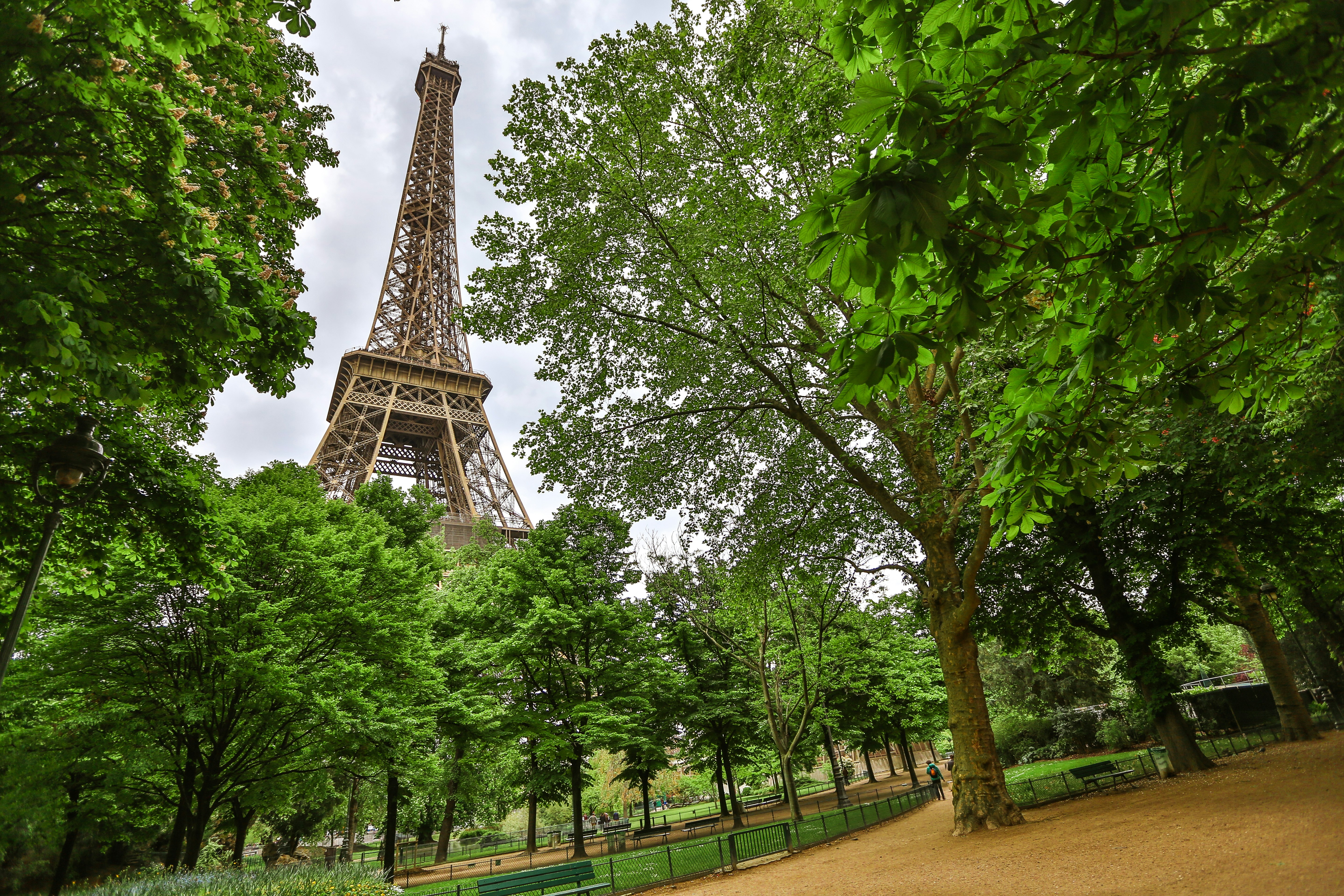 Paris office