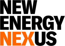New Energy Nexus Global Impact Report · sole case from China