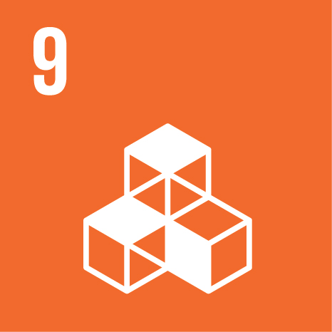 SDG 9 — Industry, Innovation, and Infrastructure