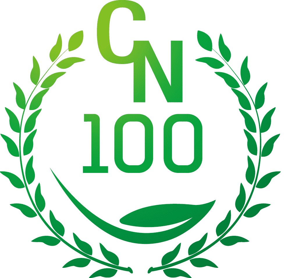 Carbon Neutral 100